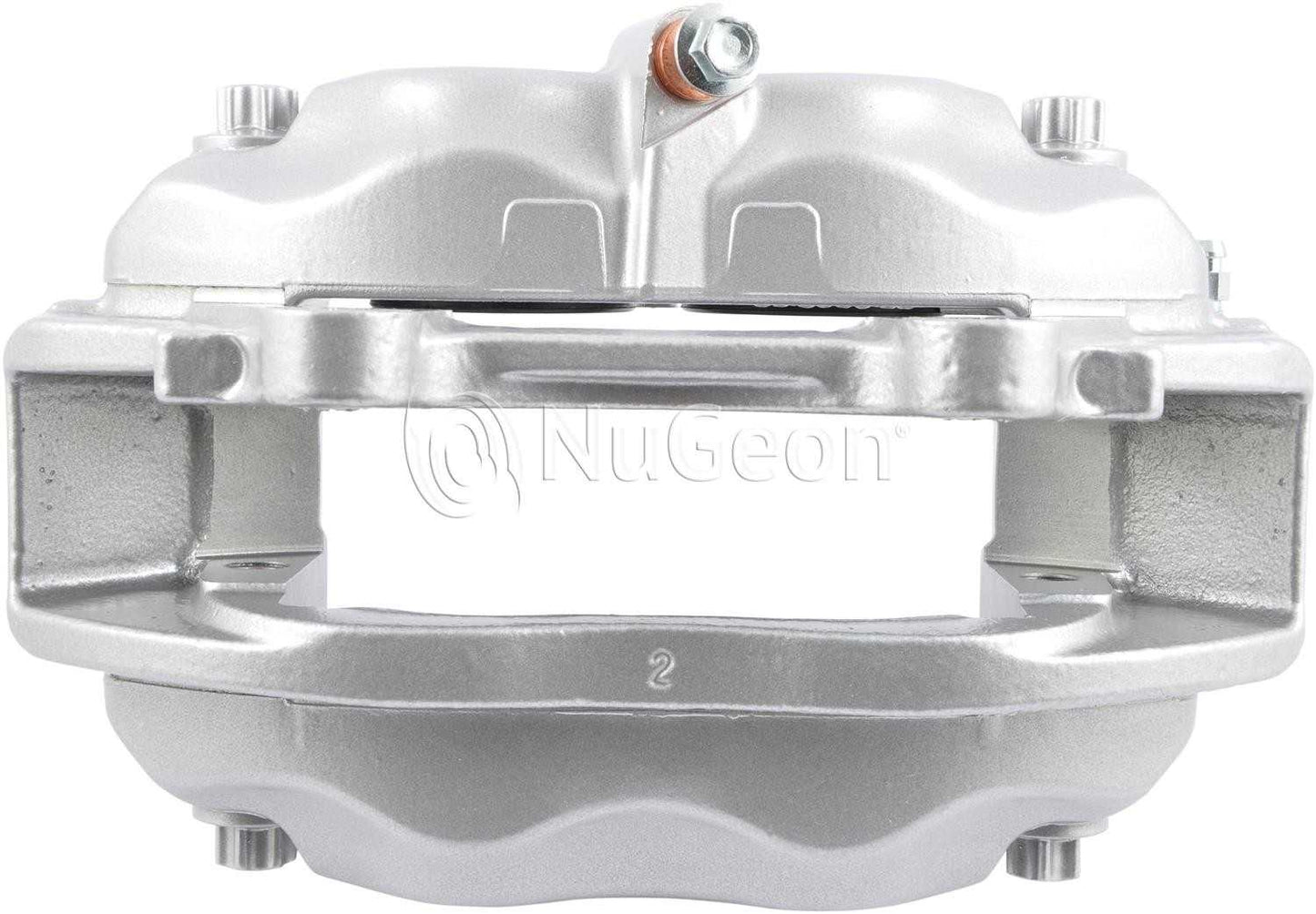 BBB Industries Disc Brake Caliper 97S17724B