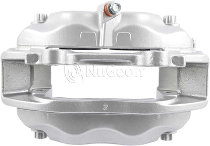 BBB Industries Disc Brake Caliper 97S17724B