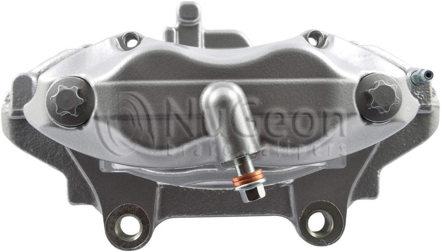 BBB Industries Disc Brake Caliper 97S17724B