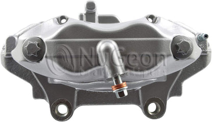 BBB Industries Remanufactured Disc Brake Caliper 97S17724B