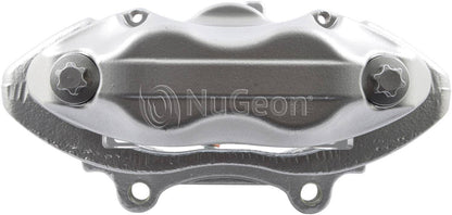 BBB Industries Remanufactured Disc Brake Caliper 97S17724B
