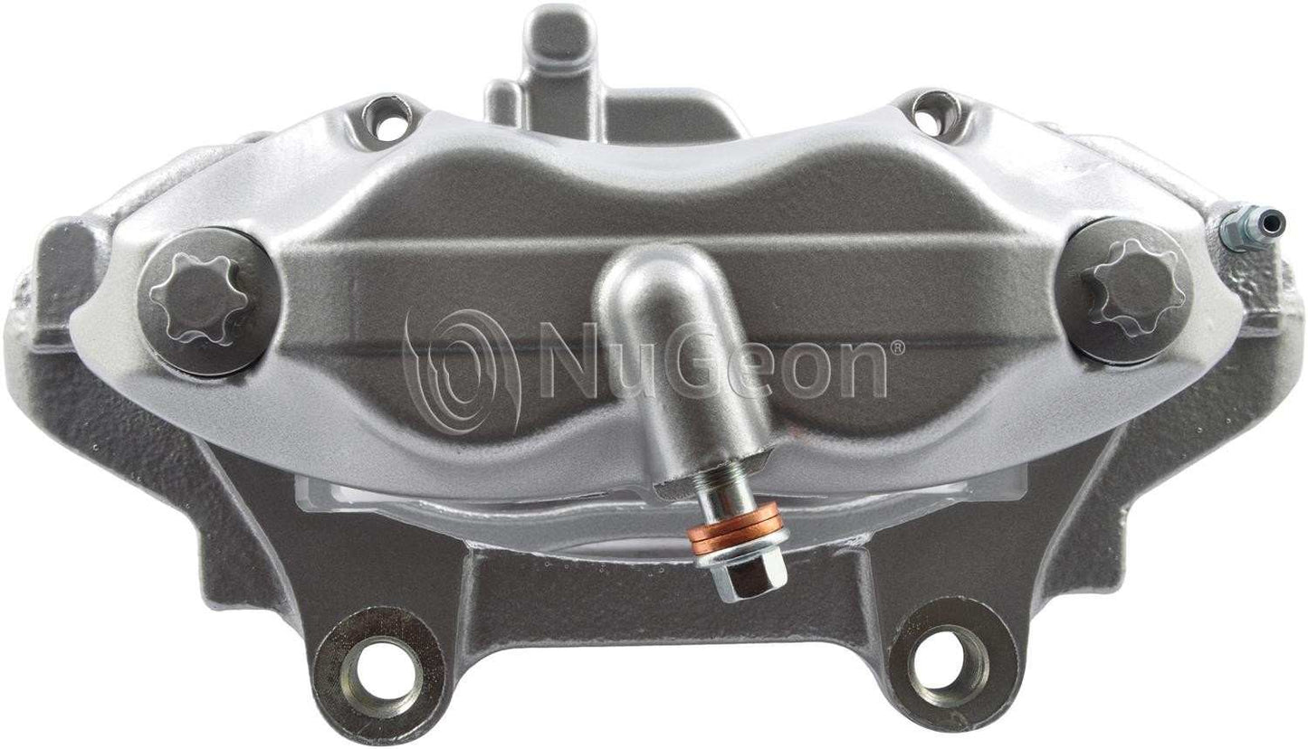 BBB Industries Disc Brake Caliper 97S17724B