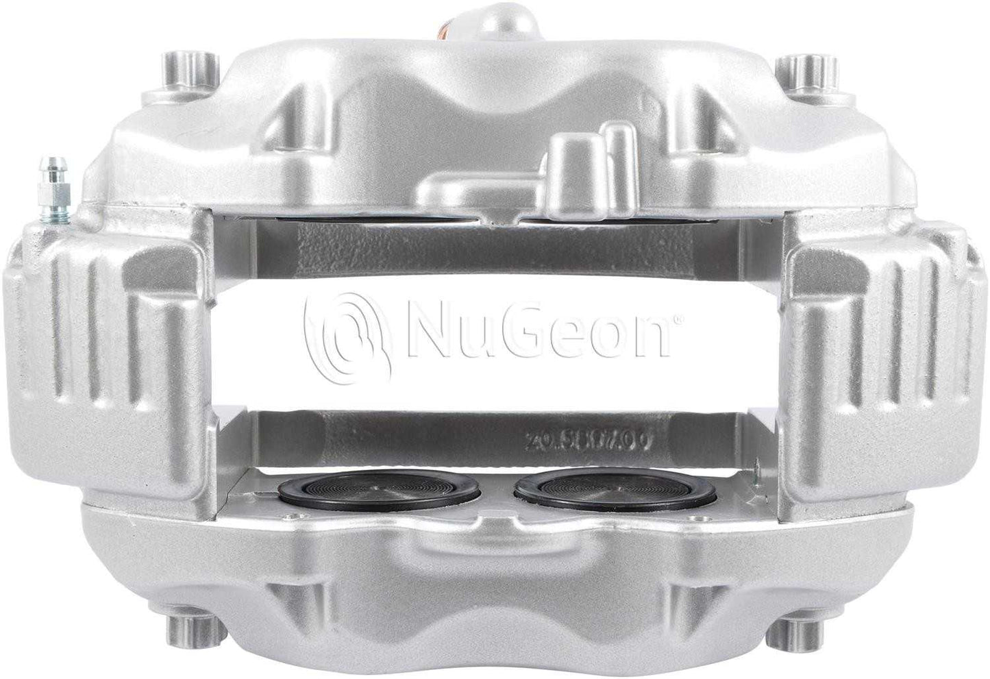 BBB Industries Remanufactured Disc Brake Caliper 97S17724B