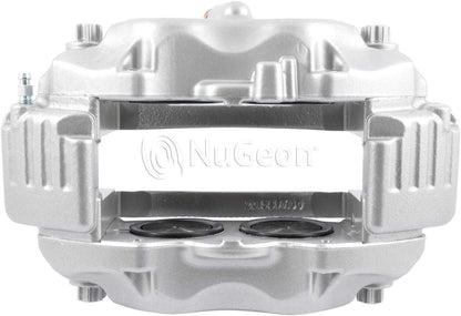 BBB Industries Remanufactured Disc Brake Caliper 97S17724B