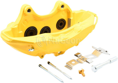 BBB Industries Remanufactured Disc Brake Caliper 97Y17400A