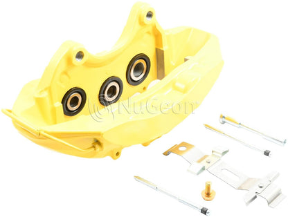 BBB Industries Remanufactured Disc Brake Caliper 97Y17400B