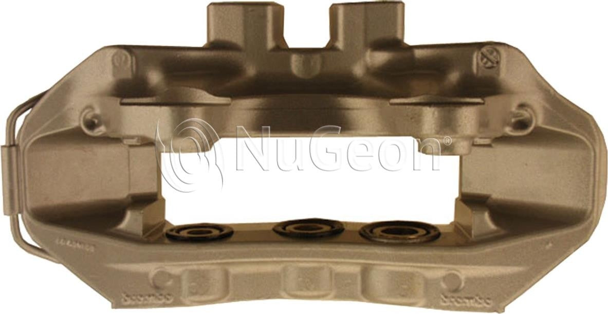 BBB Industries Remanufactured Disc Brake Caliper 97Y17400B