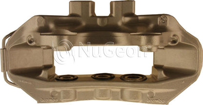 BBB Industries Remanufactured Disc Brake Caliper 97Y17400B