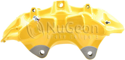 BBB Industries Remanufactured Disc Brake Caliper 97Y17400B