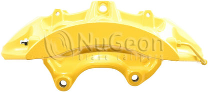 BBB Industries Remanufactured Disc Brake Caliper 97Y17400B
