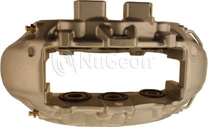 BBB Industries Remanufactured Disc Brake Caliper 97Y17400B