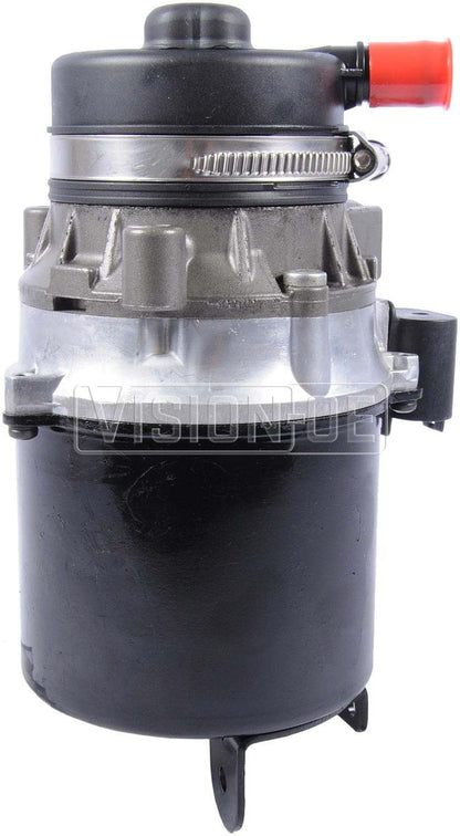 BBB Industries Remanufactured Power Steering Pump 980-0100E