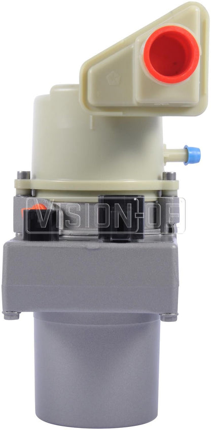 BBB Industries Remanufactured Power Steering Pump 980-0101E