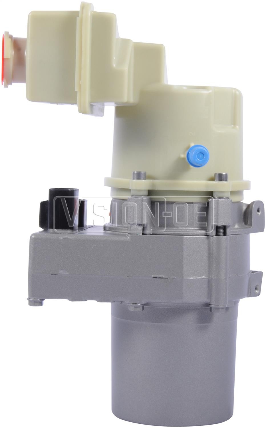 BBB Industries Remanufactured Power Steering Pump 980-0101E