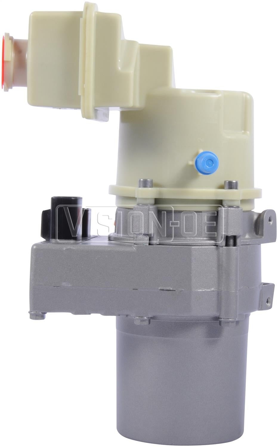 BBB Industries Remanufactured Power Steering Pump 980-0101E