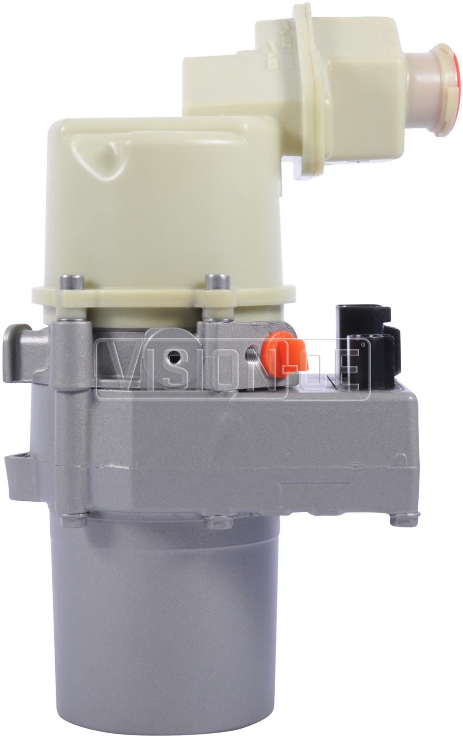 BBB Industries Remanufactured Power Steering Pump 980-0101E