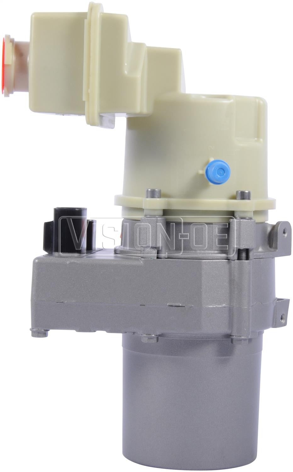 BBB Industries Remanufactured Power Steering Pump 980-0102E