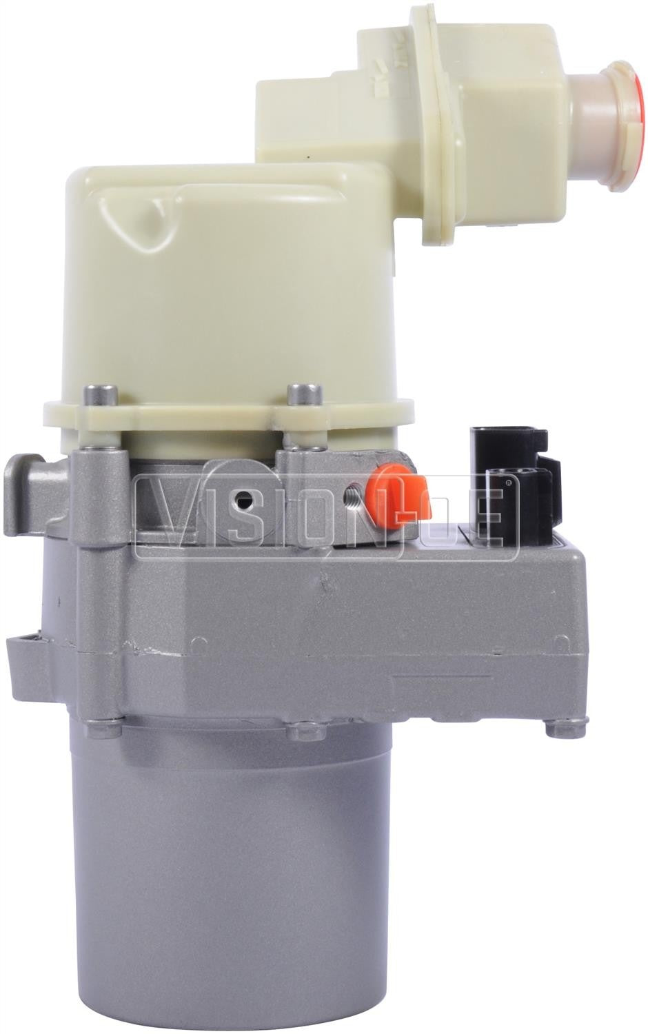BBB Industries Remanufactured Power Steering Pump 980-0103E