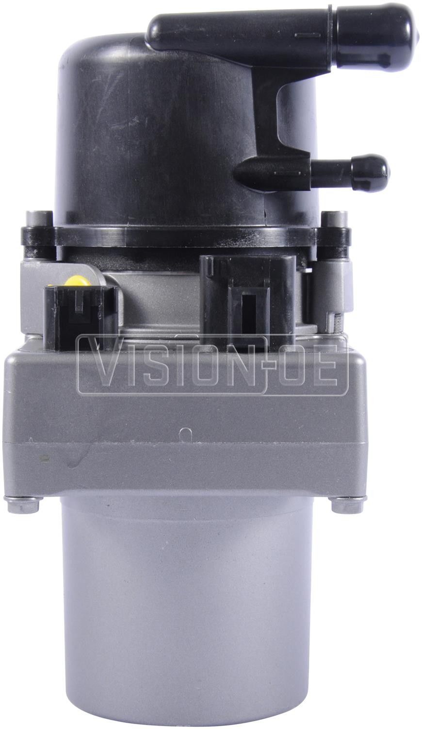 BBB Industries Remanufactured Power Steering Pump 980-0104E