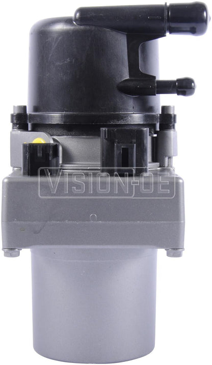 BBB Industries Remanufactured Power Steering Pump 980-0104E