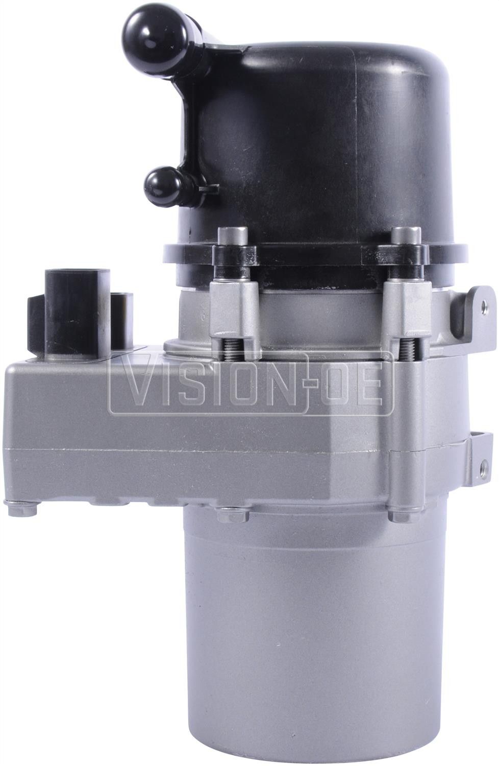 BBB Industries Remanufactured Power Steering Pump 980-0104E