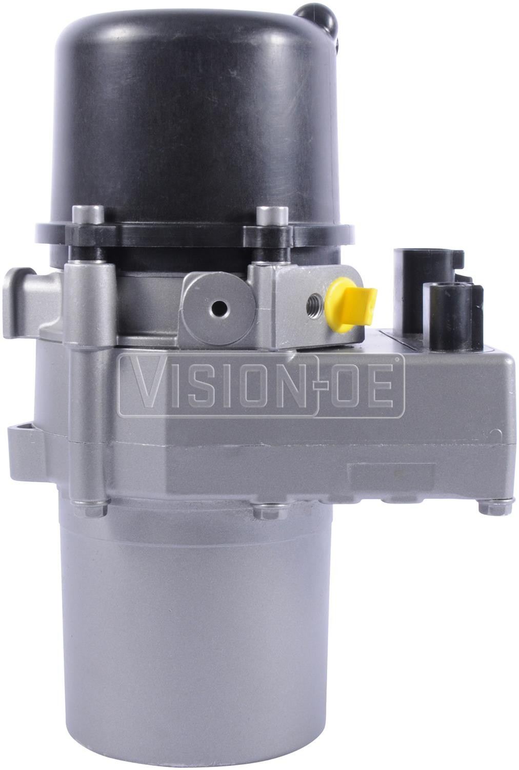 BBB Industries Remanufactured Power Steering Pump 980-0104E