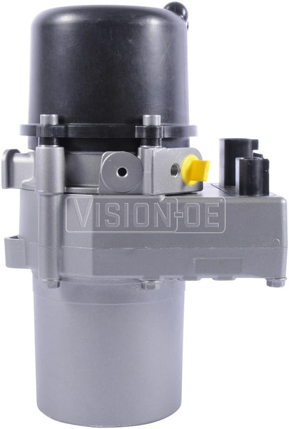 BBB Industries Remanufactured Power Steering Pump 980-0104E