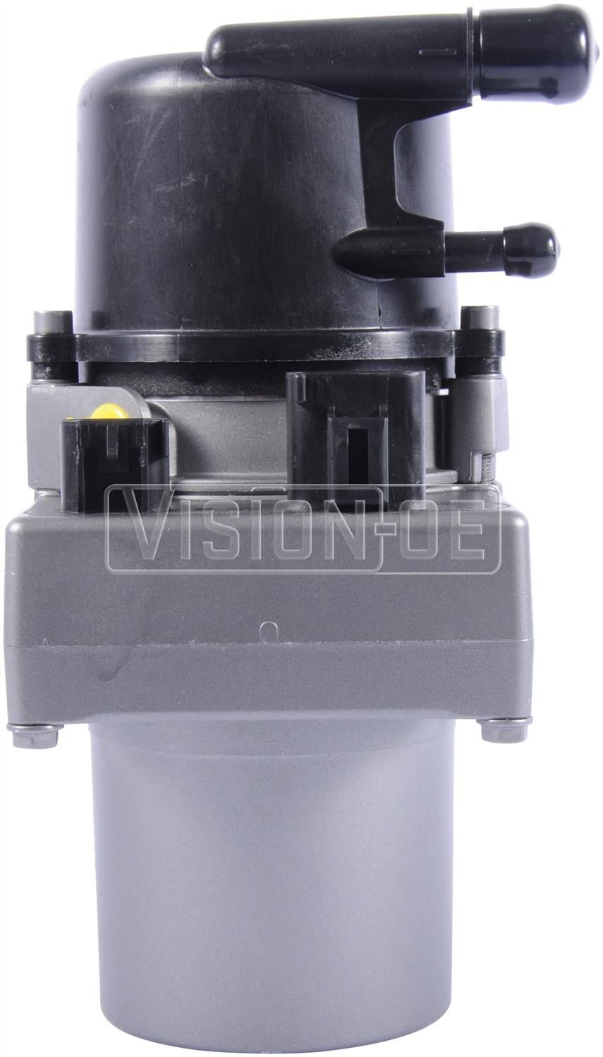 BBB Industries Remanufactured Power Steering Pump 980-0105E