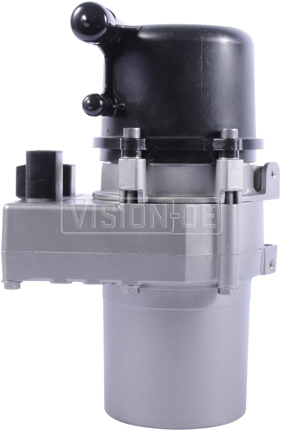 BBB Industries Remanufactured Power Steering Pump 980-0105E