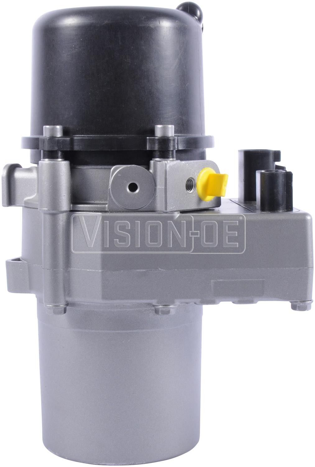 BBB Industries Remanufactured Power Steering Pump 980-0105E