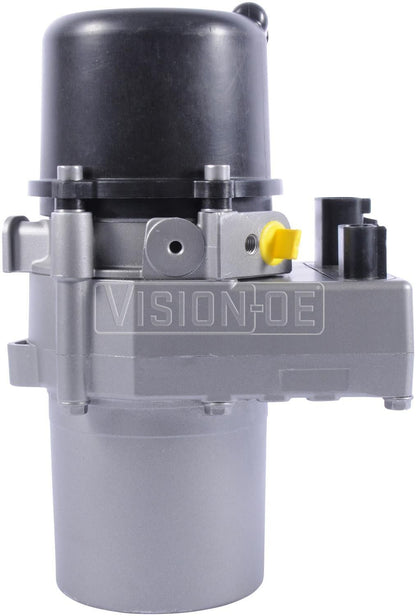 BBB Industries Remanufactured Power Steering Pump 980-0105E