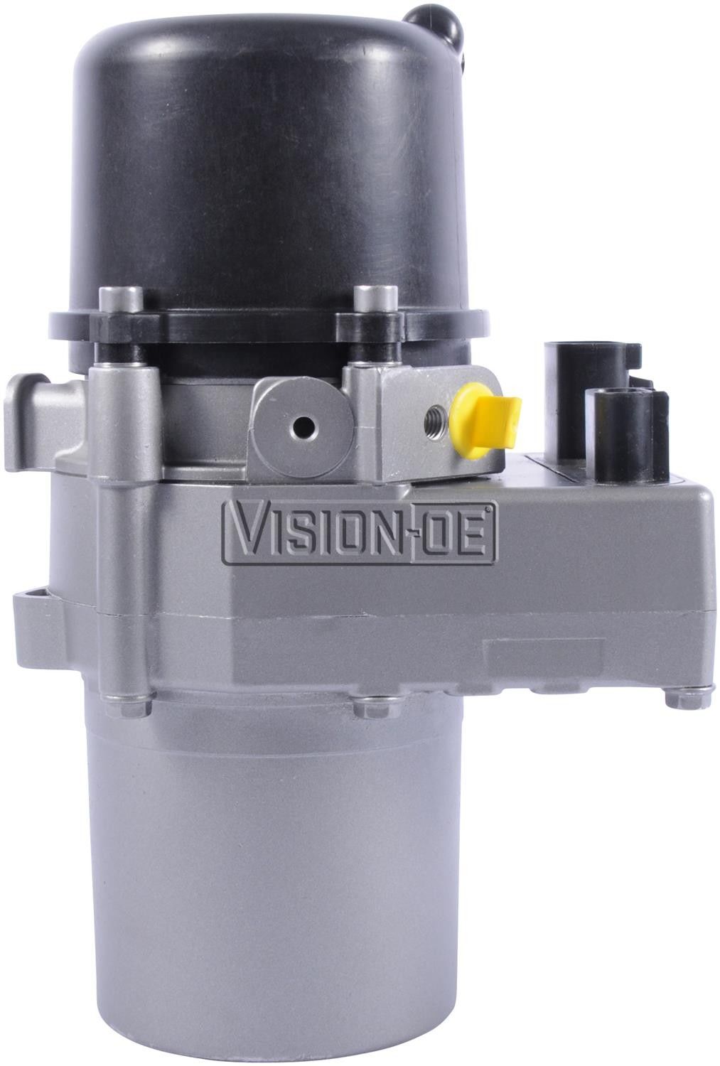 Vision OE New Power Steering Pump 980-0105E