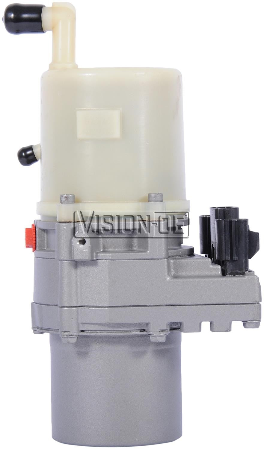 BBB Industries Remanufactured Power Steering Pump 980-0107E