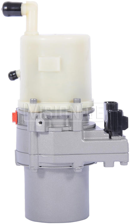 BBB Industries Remanufactured Power Steering Pump 980-0108E