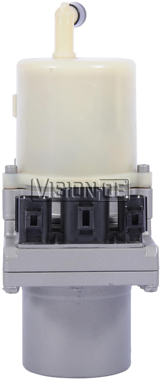BBB Industries Remanufactured Power Steering Pump 980-0109E