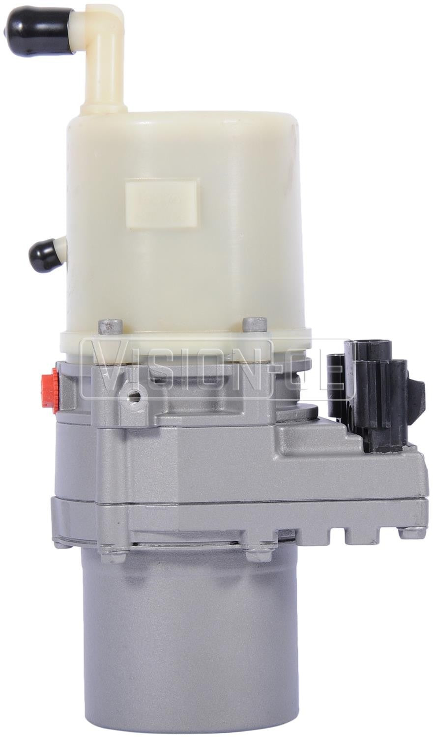 BBB Industries Remanufactured Power Steering Pump 980-0109E
