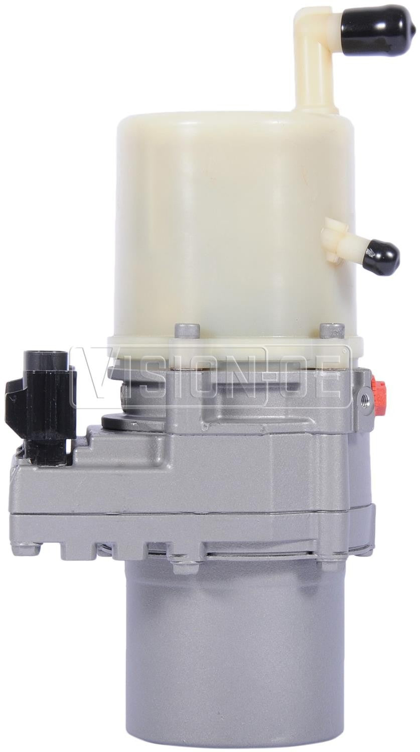BBB Industries Remanufactured Power Steering Pump 980-0109E