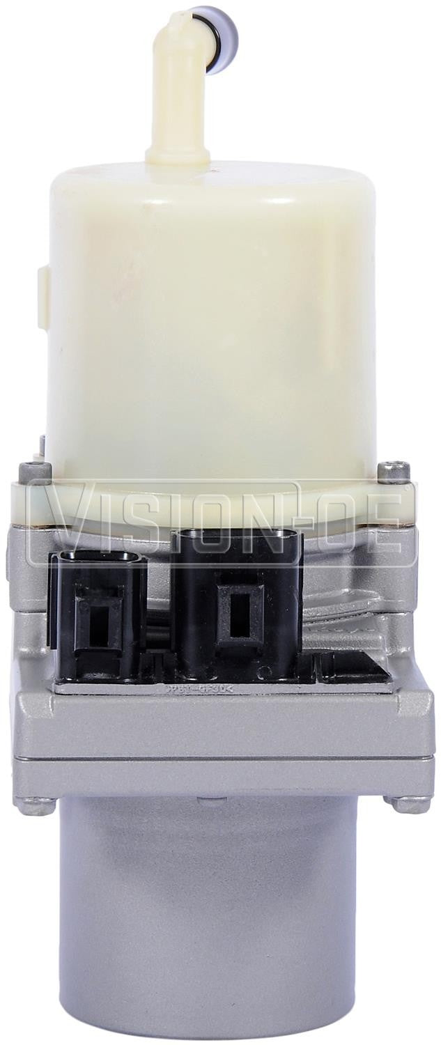 BBB Industries Remanufactured Power Steering Pump 980-0114E
