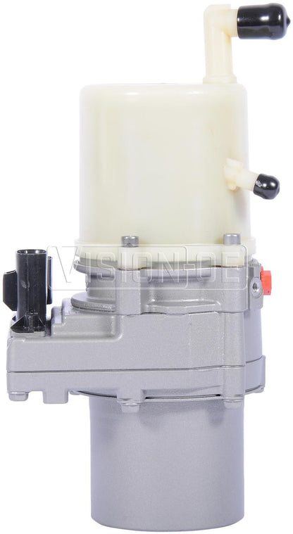 BBB Industries Remanufactured Power Steering Pump 980-0114E