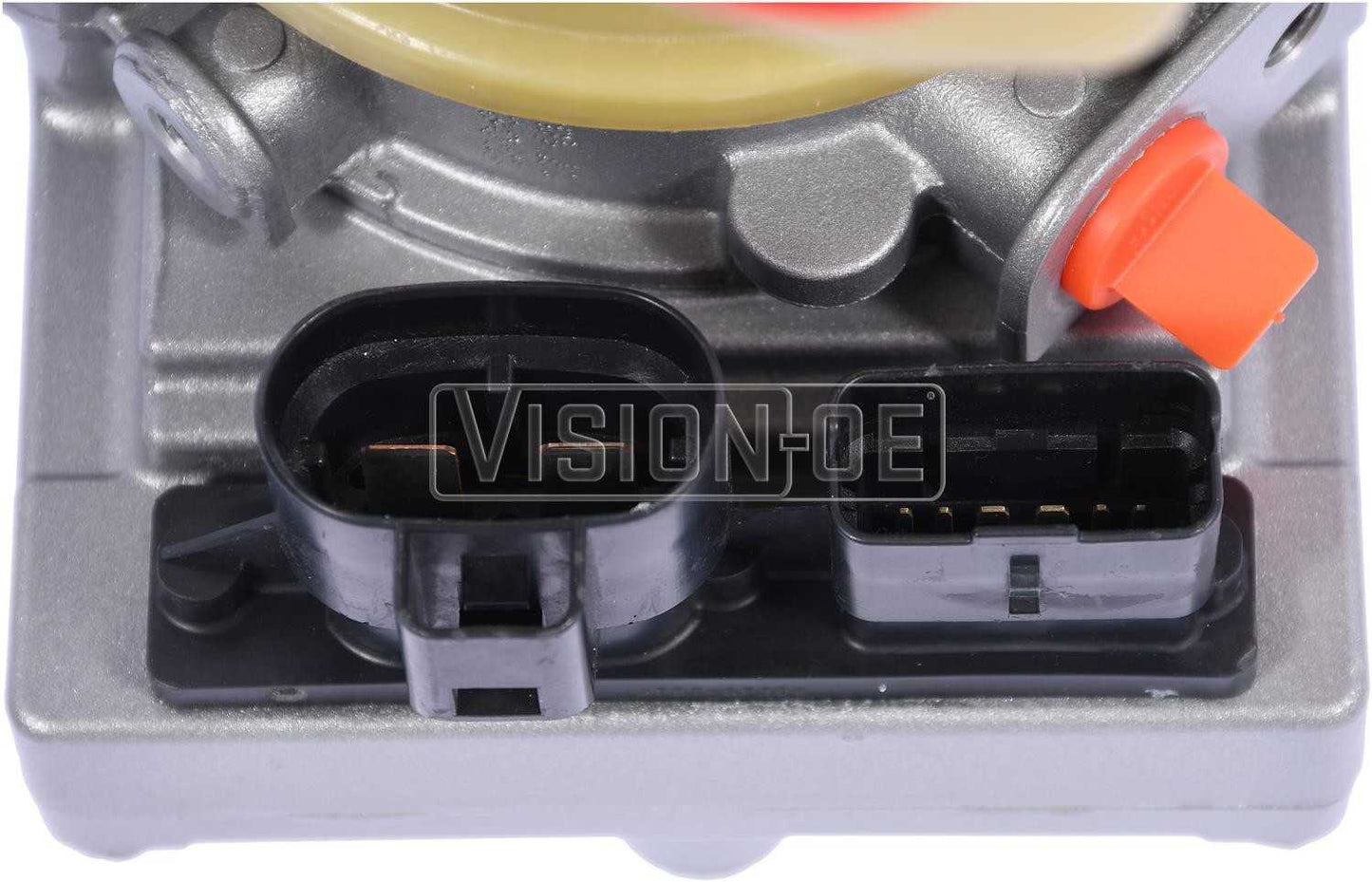 BBB Industries Remanufactured Power Steering Pump 980-0116E