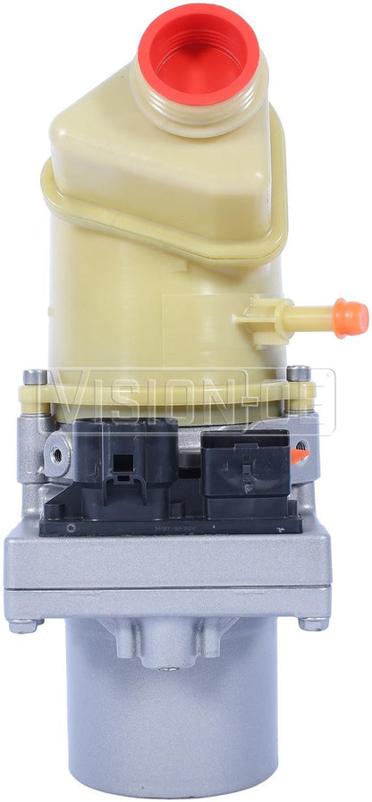 BBB Industries Remanufactured Power Steering Pump 980-0116E