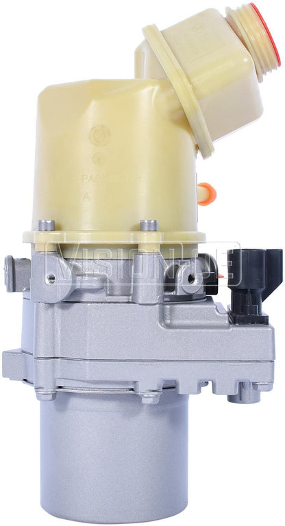 BBB Industries Remanufactured Power Steering Pump 980-0116E