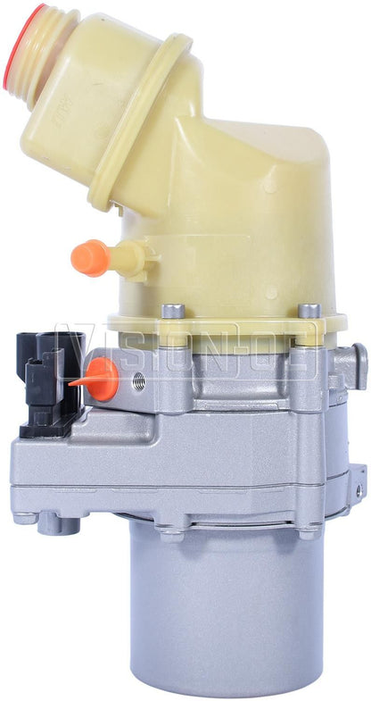 BBB Industries Remanufactured Power Steering Pump 980-0116E