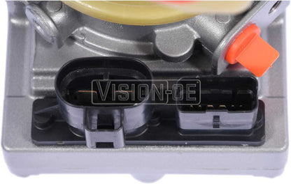 BBB Industries Power Steering Pump 980-0117E