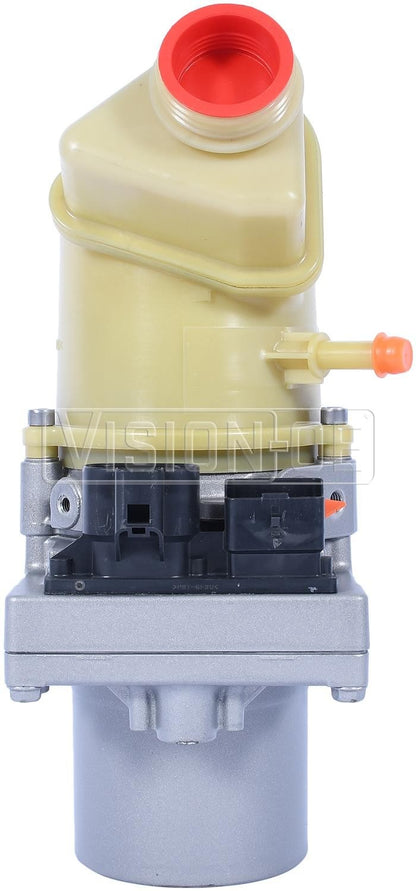 BBB Industries Power Steering Pump 980-0117E