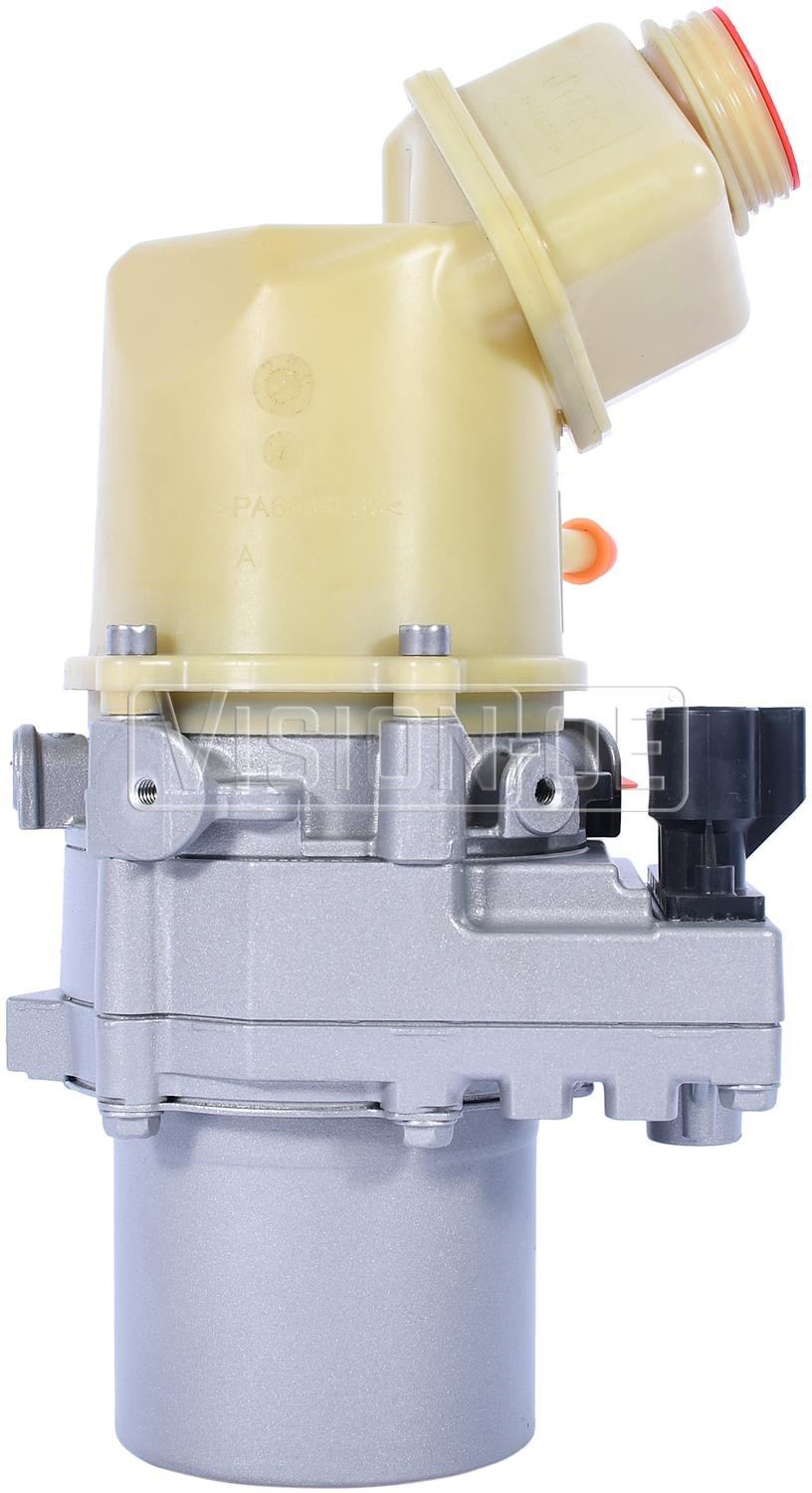 BBB Industries Power Steering Pump 980-0117E