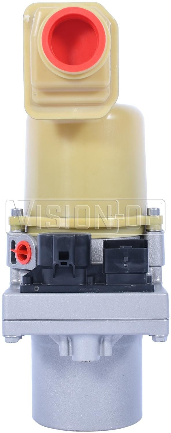 BBB Industries Remanufactured Power Steering Pump 980-0118E