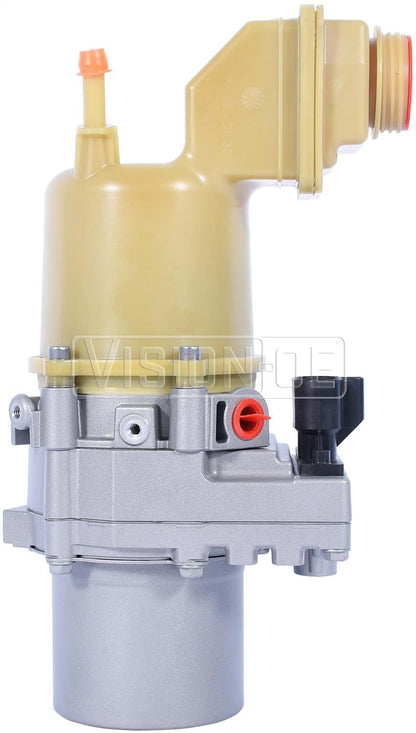 BBB Industries Remanufactured Power Steering Pump 980-0119E