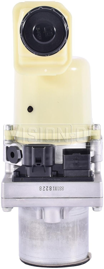 Vision OE New Power Steering Pump 980-0121E