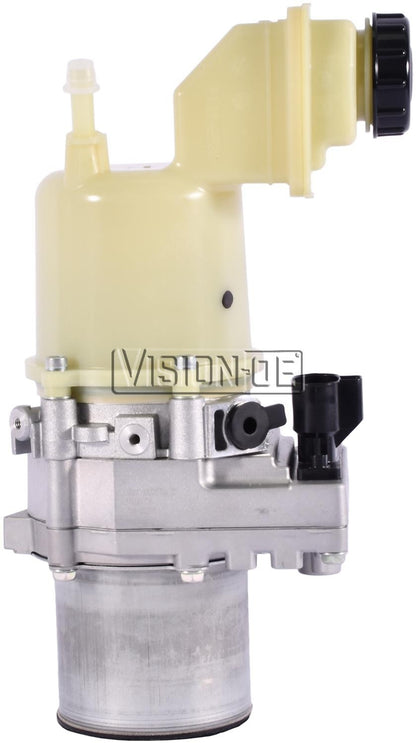 BBB Industries Remanufactured Power Steering Pump 980-0122E